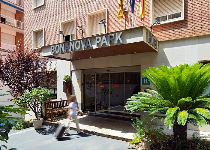 Bonanova Park