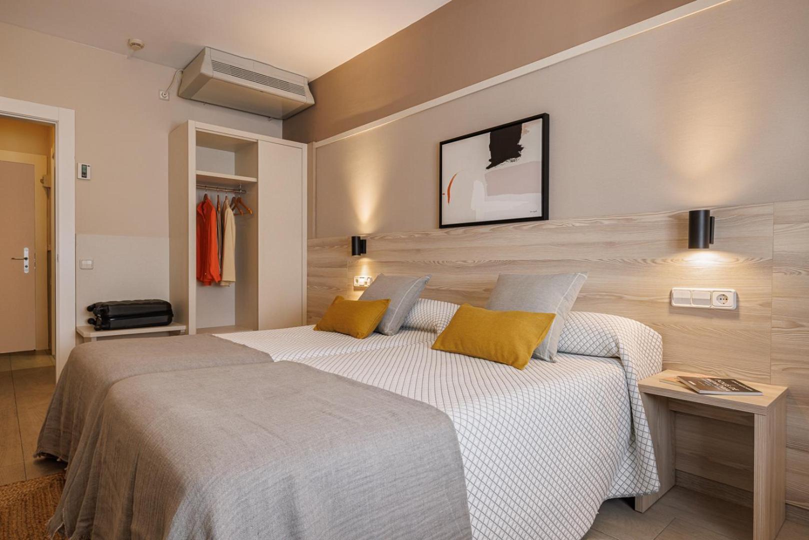 Bonanova Park Hotel 2*