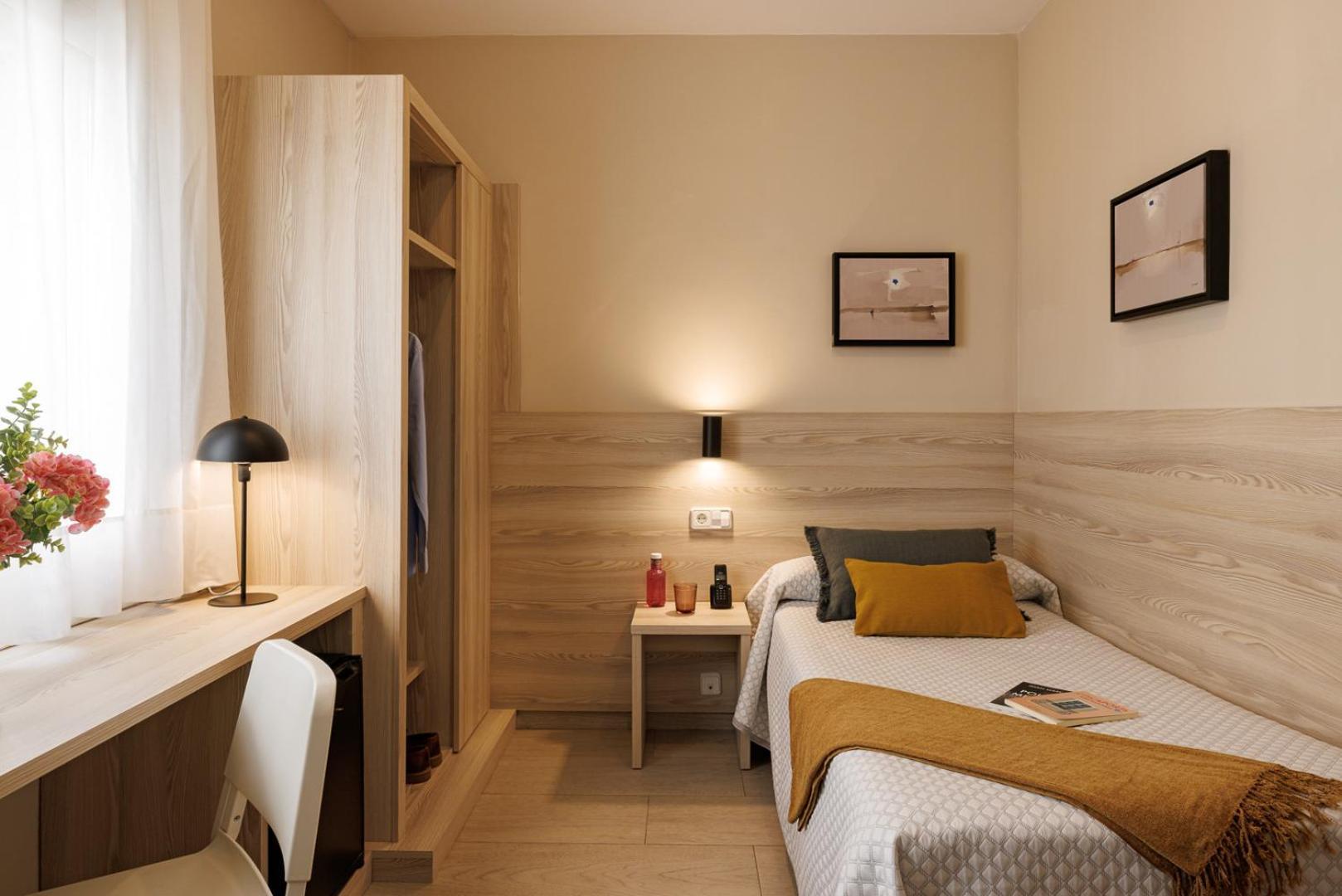 Bonanova Park Hotel 2*
