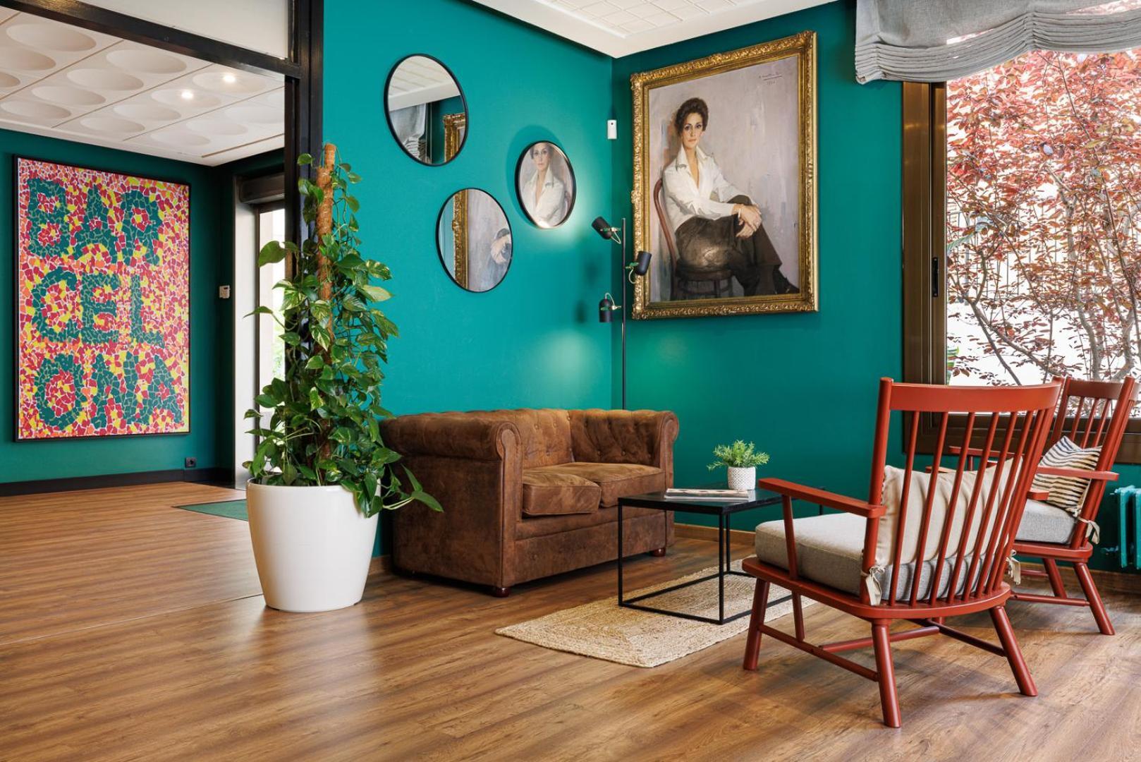 Hotel Bonanova Park 2*