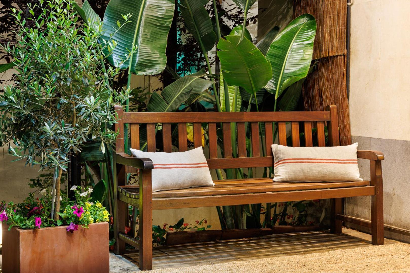 Bonanova Park Hotel Barcelona